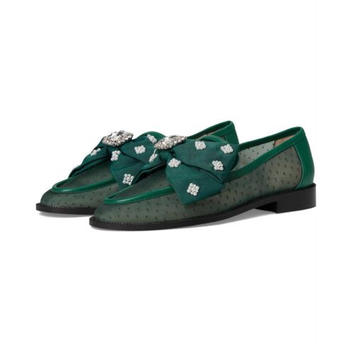 Blue by Betsey Johnson Seth