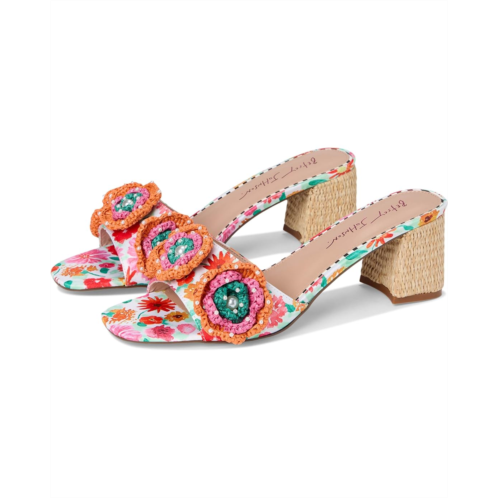 Blue by Betsey Johnson Dietrich