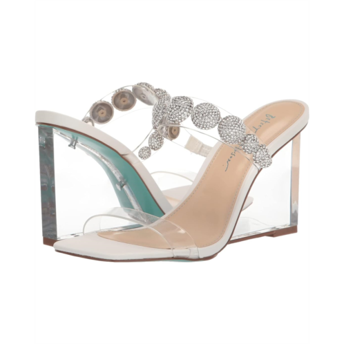 Blue by Betsey Johnson Troy