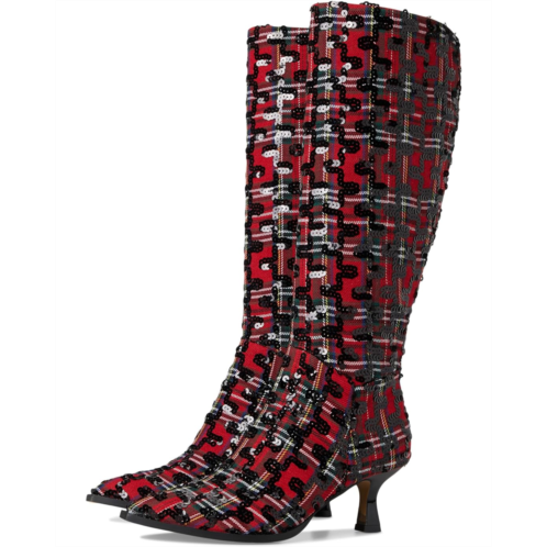 Blue by Betsey Johnson Pamella