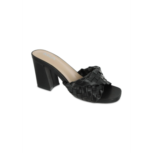 MIA minna shoe in black
