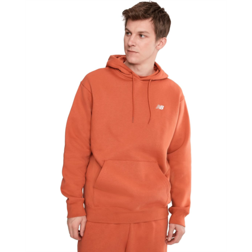 Mens New Balance Sport Essentials Fleece Hoodie