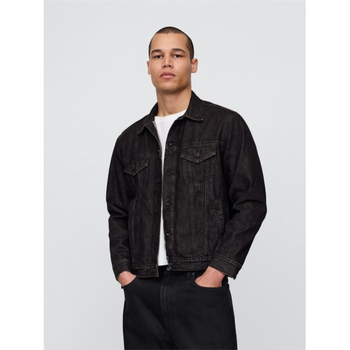 Gap Adult Classic Icon Denim Jacket