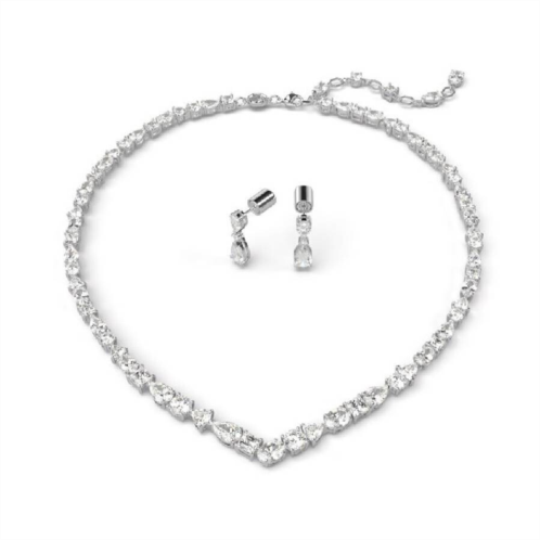 Swarovski Mesmera Mixed Cuts Set