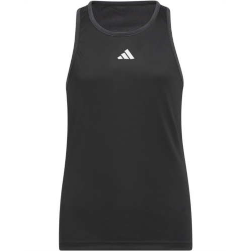 adidas Kids Club Tank Top (Little Kids/Big Kids)