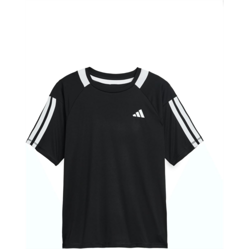 adidas Kids Sereno Top (Big Kid)