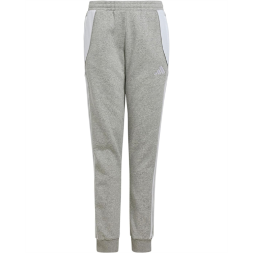 adidas Kids Tiro24 Sweatpants (Little Kids/Big Kids)