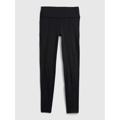 GapFit High Rise Full Length Leggings in Sculpt Compression