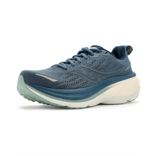 Mens Saucony Hurricane 25