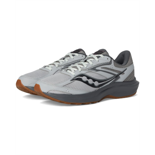 Mens Saucony Cohesion 17