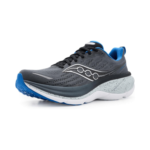 Mens Saucony Hurricane 25