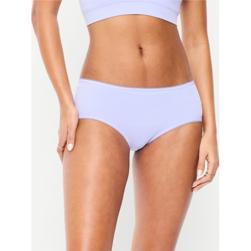 OldNavy Seamless Hipster Underwear