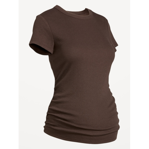 OldNavy Maternity Snug Short-Sleeve T-Shirt
