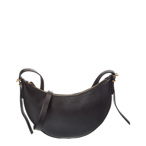 Madewell the essential convertible top handle crossbody mini bag