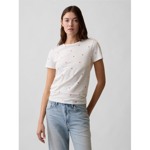 Gap Favorite Crewneck T-Shirt