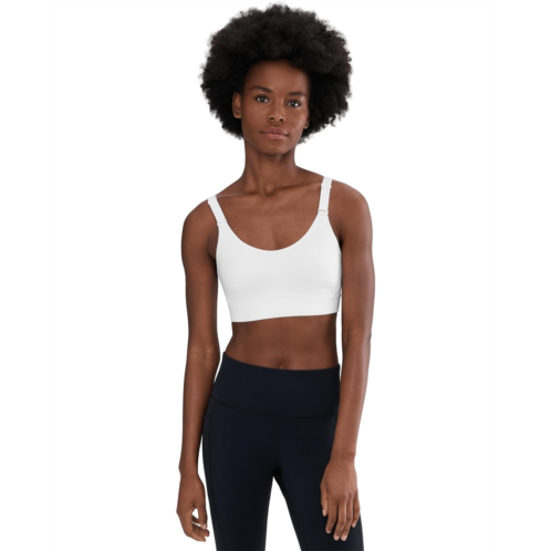 Womens Under Armour Infinity Mid Impact Sports Bra