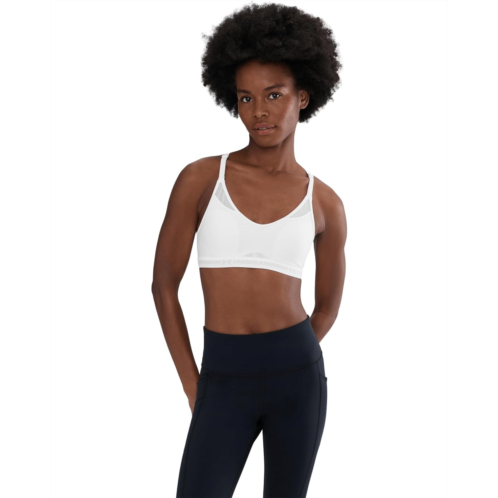 Womens Under Armour Crossback Low Impact Bra