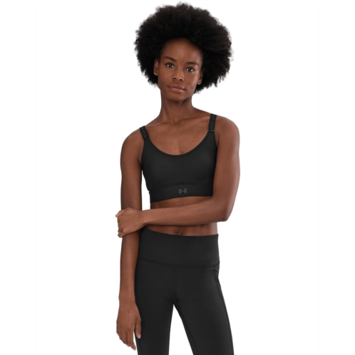 Womens Under Armour Infinity Mid Impact Sports Bra