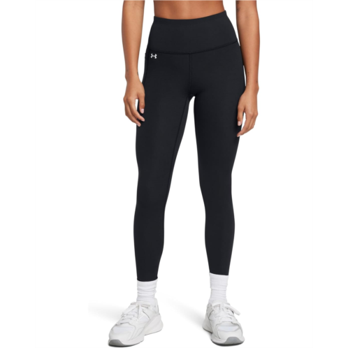 Womens Under Armour Motion Leggings