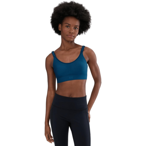 Womens Under Armour Infinity Mid Impact Sports Bra