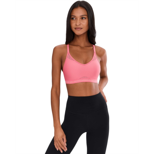 Womens Under Armour Crossback Low Impact Bra