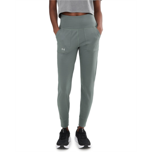 Womens Under Armour Motion Joggers
