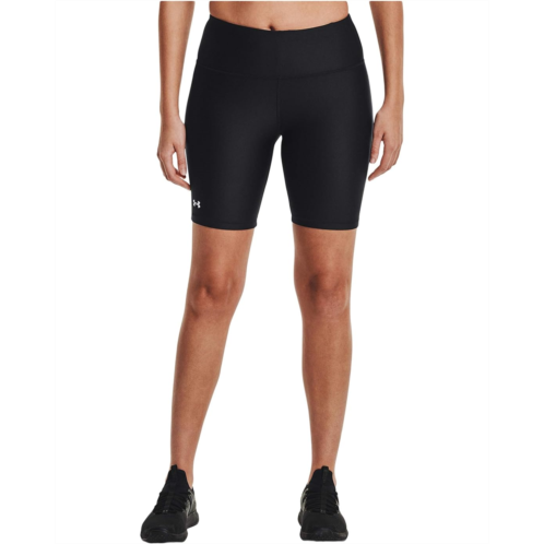 Womens Under Armour Tech Bike Shorts