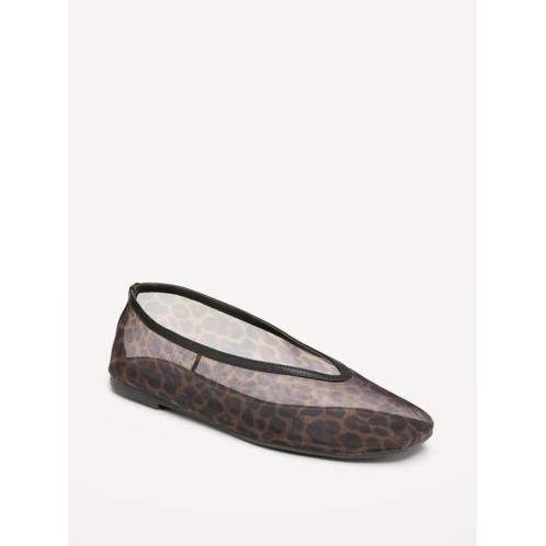 OldNavy Mesh Ballet Flats for Women