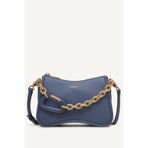 DKNY adria crossbody