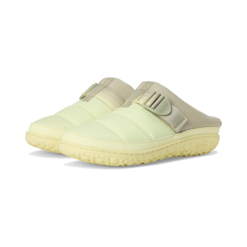 Womens Chaco Ramble Rugged Clog