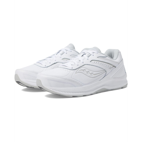 Mens Saucony Echelon Walker 3