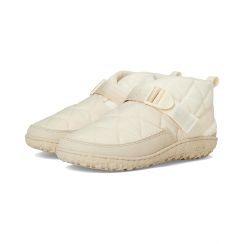 Womens Chaco Ramble Rugged