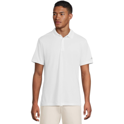 Adidas Golf adi Performance Short Sleeve Golf Polo Shirt