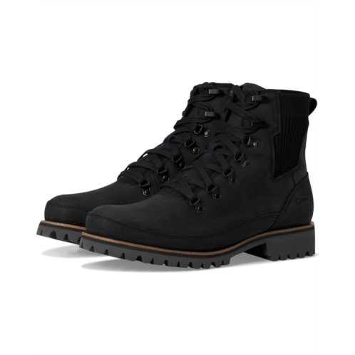 Womens Chaco Fields Lace WP