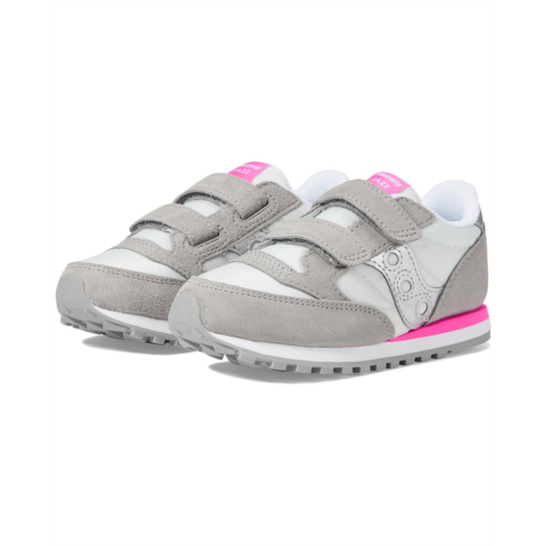 Saucony Kids Originals Jazz Double Hook & Loop (Toddler/Little Kid/Big Kid)
