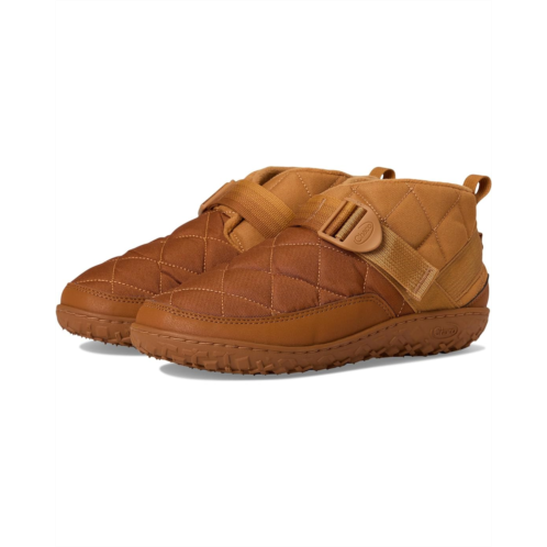 Womens Chaco Ramble Rugged