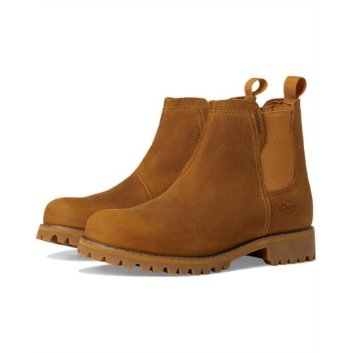 Womens Chaco Fields Chelsea Waterproof