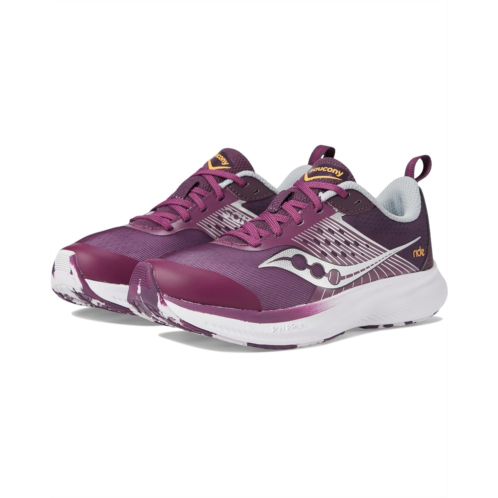 Saucony Kids Ride KDZ (Little Kid/Big Kid)