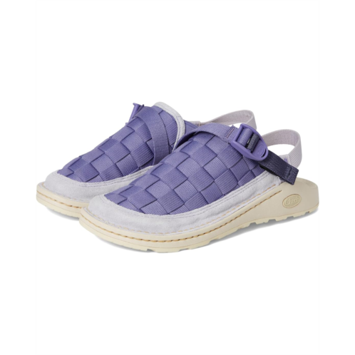 Womens Chaco Canyon Woven Clog