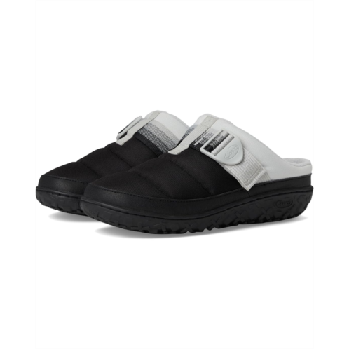 Mens Chaco Ramble Rugged Clog