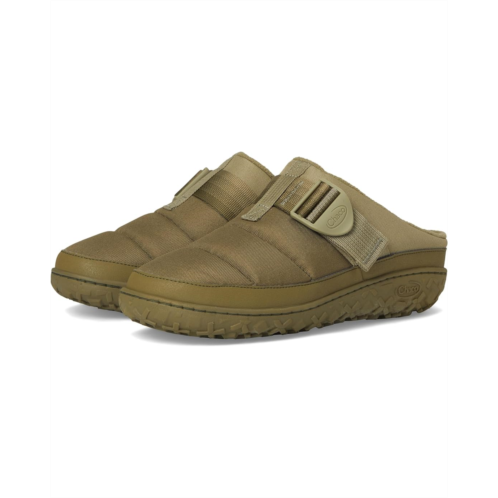 Mens Chaco Ramble Rugged Clog