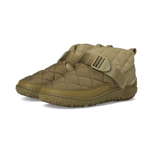 Mens Chaco Ramble Rugged