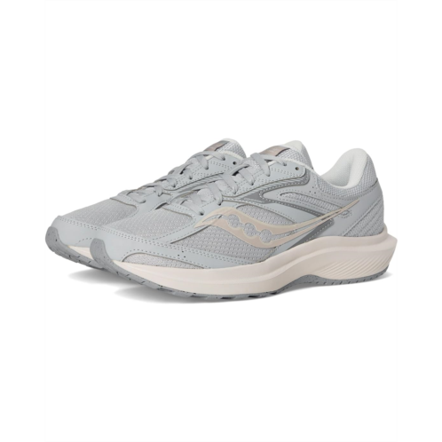 Womens Saucony Cohesion 17