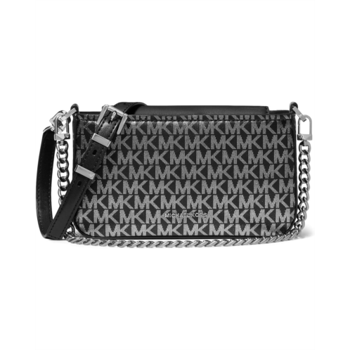 Michael Michael Kors Bryant Small Convertible Xbody Pouchette