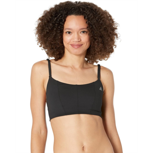 Womens adidas Studio Light Support Better Level Bra