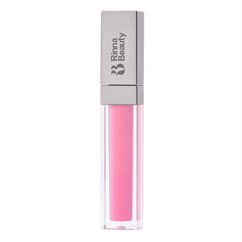 Rinna Beauty lip gloss not so heavy crown