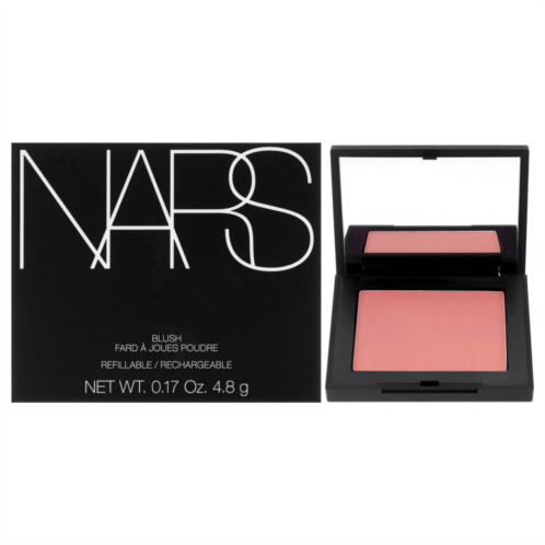 NARS blush - 778 orgasm edge by for women - 0.17 oz blush (refillable)