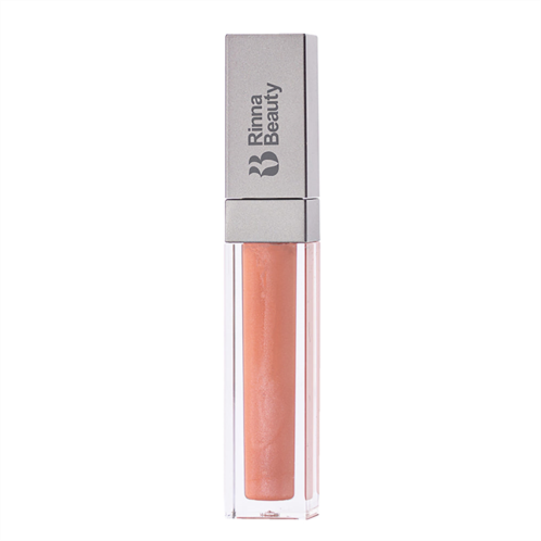 Rinna Beauty icon lip gloss no filter true