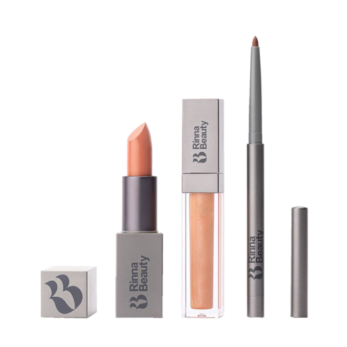Rinna Beauty icon lip kit heidi