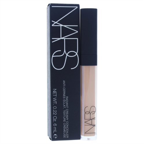 NARS radiant creamy concealer - 3 honey light medium by for women - 0.22 oz concealer